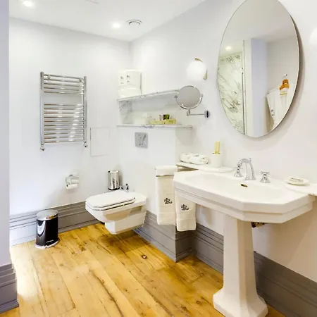 ホテル Ravouna 1906 Bosphorus (adults Only)