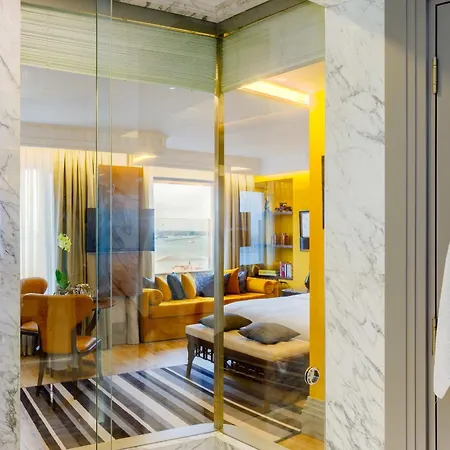 Ravouna 1906 Bosphorus (adults Only)
