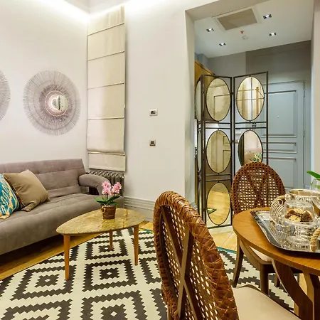 Ravouna 1906 Bosphorus (adults Only) 호텔
