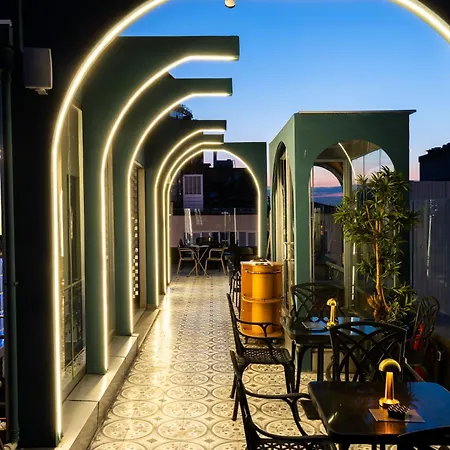 Ravouna 1906 Bosphorus (adults Only)