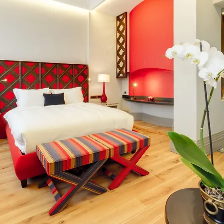 Ravouna 1906 Bosphorus 4*