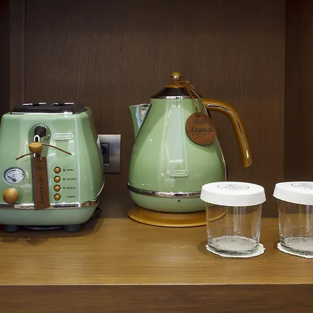 Ravouna 1906 Bosphorus 4* İstanbul