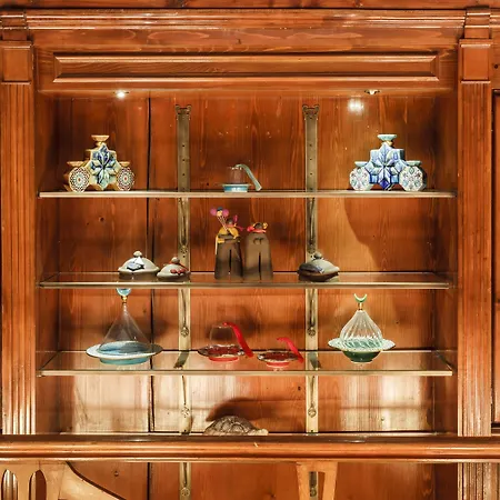 Otel Ravouna 1906 Bosphorus İstanbul