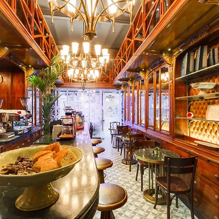 ホテル Ravouna 1906 Bosphorus (adults Only)