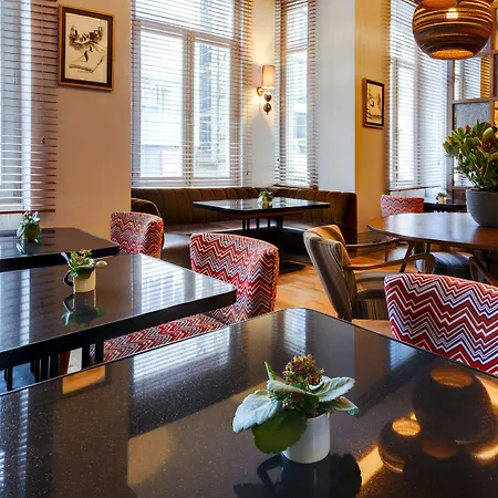 ホテル Ravouna 1906 Bosphorus (adults Only) 4*