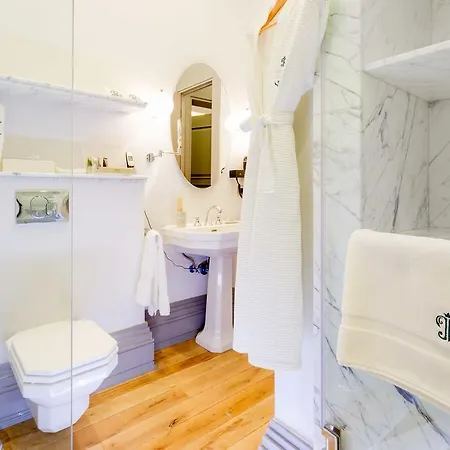 Ravouna 1906 Bosphorus (adults Only) 4*