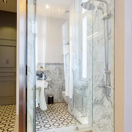 Ravouna 1906 Bosphorus (adults Only) 이스탄불