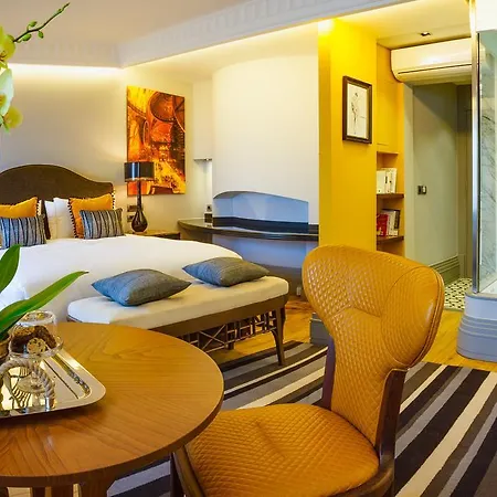 Ravouna 1906 Bosphorus (adults Only) 4*