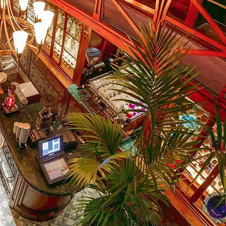 Ravouna 1906 Bosphorus (adults Only)