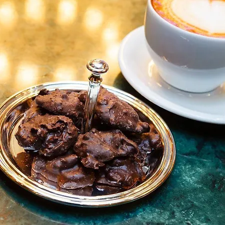 Otel Ravouna 1906 Bosphorus