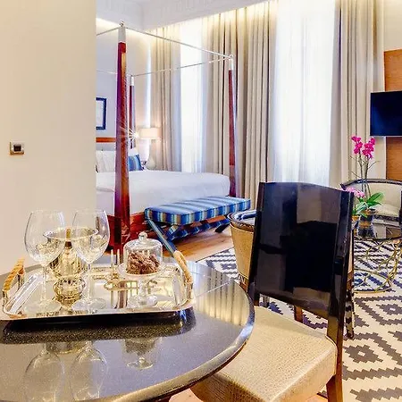 Ravouna 1906 Bosphorus (adults Only) 호텔