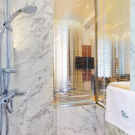 Otel Ravouna 1906 Bosphorus 4*