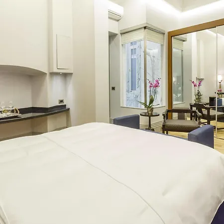Ravouna 1906 Bosphorus (adults Only) 4* 이스탄불
