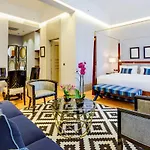 Ravouna 1906 Bosphorus (adults Only) 4*