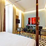 Ravouna 1906 Bosphorus (adults Only) 호텔 4*