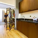Ravouna 1906 Bosphorus (adults Only) 호텔 이스탄불
