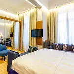 Ravouna 1906 Bosphorus (adults Only) 호텔 이스탄불