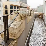 Ravouna 1906 Bosphorus (adults Only) 이스탄불