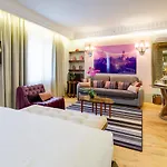 Ravouna 1906 Bosphorus (adults Only) 호텔 이스탄불
