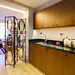 Ravouna 1906 Bosphorus (adults Only) 이스탄불