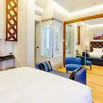 호텔 Ravouna 1906 Bosphorus (adults Only) 이스탄불