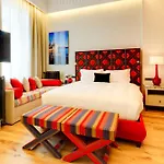 호텔 Ravouna 1906 Bosphorus (adults Only) 이스탄불
