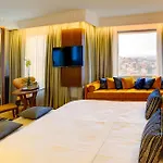 Ravouna 1906 Bosphorus (adults Only) 4* 이스탄불