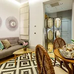 Ravouna 1906 Bosphorus (adults Only) 호텔