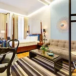Ravouna 1906 Bosphorus (adults Only) 호텔 4*