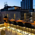 Ravouna 1906 Bosphorus (adults Only) 호텔 4*