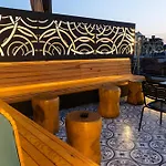 호텔 Ravouna 1906 Bosphorus (adults Only)