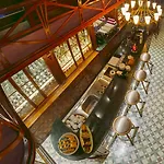 Ravouna 1906 Bosphorus (adults Only) 호텔 이스탄불