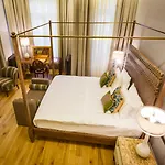 호텔 Ravouna 1906 Bosphorus (adults Only) 4*