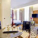 Ravouna 1906 Bosphorus (adults Only) 호텔 이스탄불