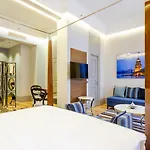 Ravouna 1906 Bosphorus Istanbul (Adults Only) Hotel 4*