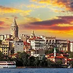 Hotel Ravouna 1906 Bosphorus Istanbul (Adults Only) 4*