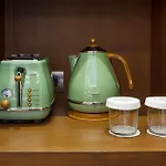 Hotel Ravouna 1906 Bosphorus Istanbul (Adults Only) 4*
