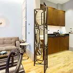 호텔 Ravouna 1906 Bosphorus (adults Only) 4*