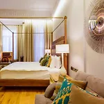 Ravouna 1906 Bosphorus (adults Only) 호텔