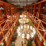 Ravouna 1906 Bosphorus (adults Only) 호텔