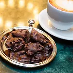 호텔 Ravouna 1906 Bosphorus (adults Only)