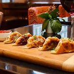 Ravouna 1906 Bosphorus (adults Only) 호텔 이스탄불