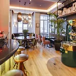 호텔 Ravouna 1906 Bosphorus (adults Only)