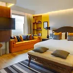 Ravouna 1906 Bosphorus (adults Only) 4* 이스탄불
