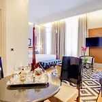 Ravouna 1906 Bosphorus (adults Only) 호텔