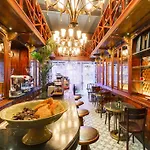 Ravouna 1906 Bosphorus (adults Only) 호텔