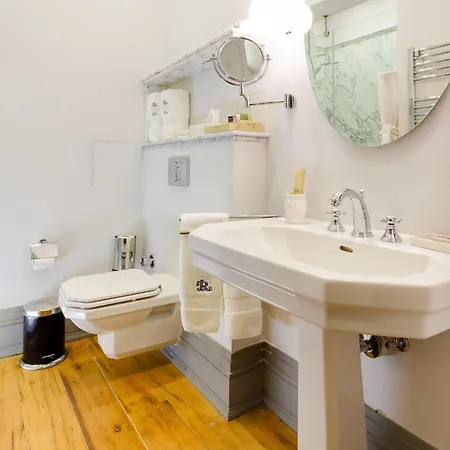 Ravouna 1906 Bosphorus (adults Only) Отель Стамбул