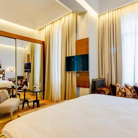 Ravouna 1906 Bosphorus (adults Only) 4*