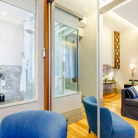 Ravouna 1906 Bosphorus (adults Only)