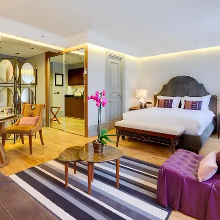 Ravouna 1906 Bosphorus (adults Only)